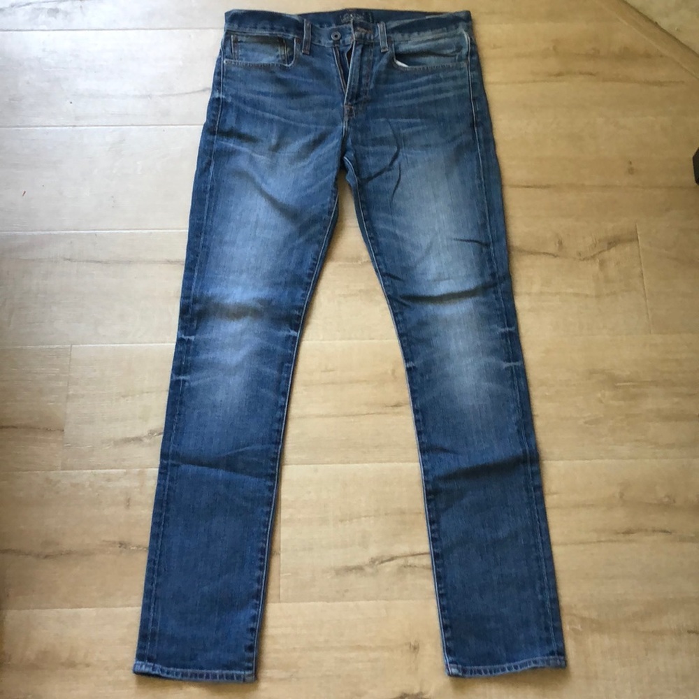 Men’s Lucky Brand jeans!
